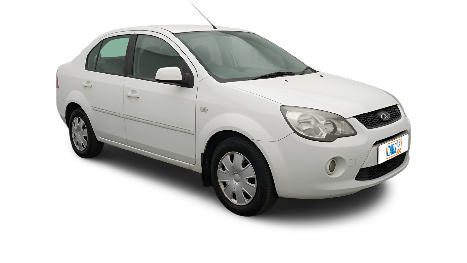 Ford Fiesta Classic-img